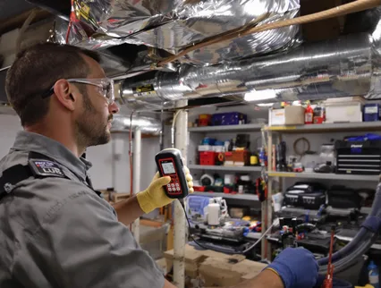 Duct Repair service in Fairhaven, MA