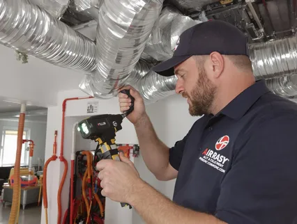 Duct Sealing service in Fairhaven, MA