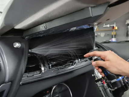Car Cleaning service in Fairhaven, MA