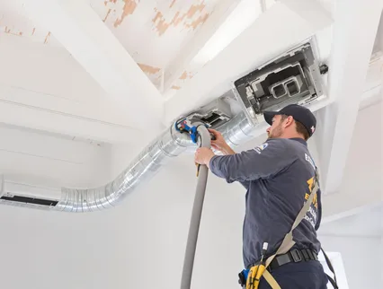 Central Cleaning service in Fairhaven, MA