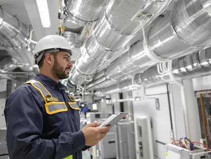 Filter Inspection service in Fairhaven, MA