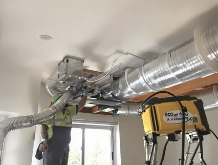Eco Cleaning service in Fairhaven, MA