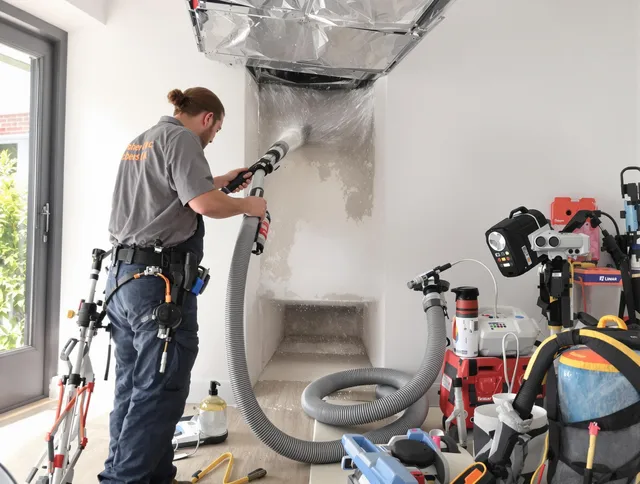 Indoor Cleaning service in Fairhaven, MA