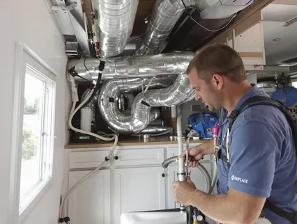 Mobile Home Cleaning service in Fairhaven, MA