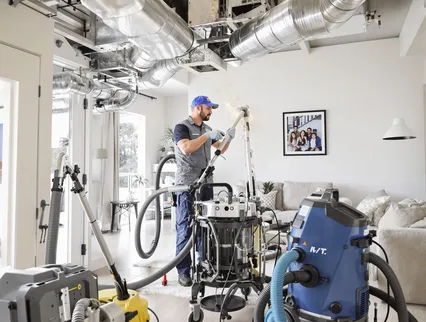 Residential Cleaning service in Fairhaven, MA