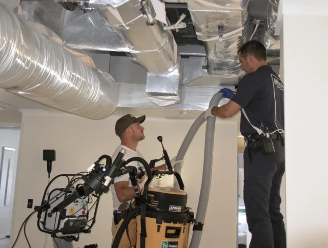 Insulation Removal service in Fairhaven, MA